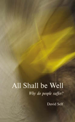 All Shall be Well