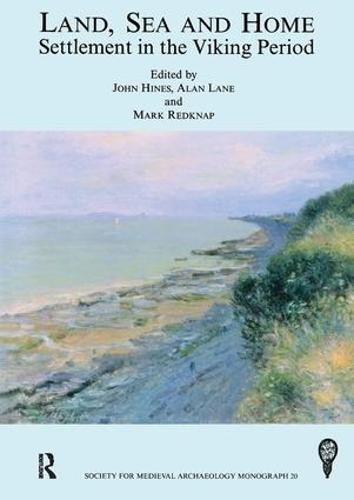 Land, Sea and Home