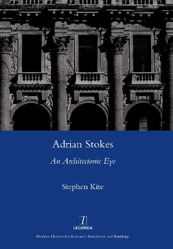 Adrian Stokes