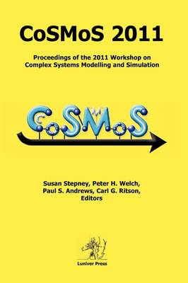 CoSMoS 2011
