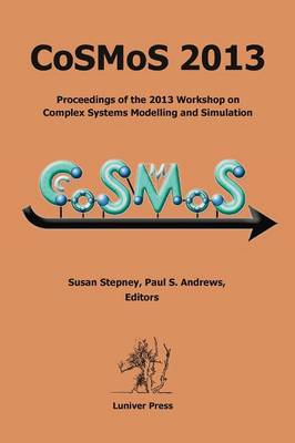 Cosmos 2013
