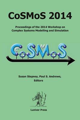 Cosmos 2014