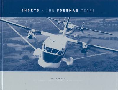 Shorts - The Forman Years
