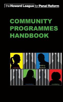 Community Programmes Handbook