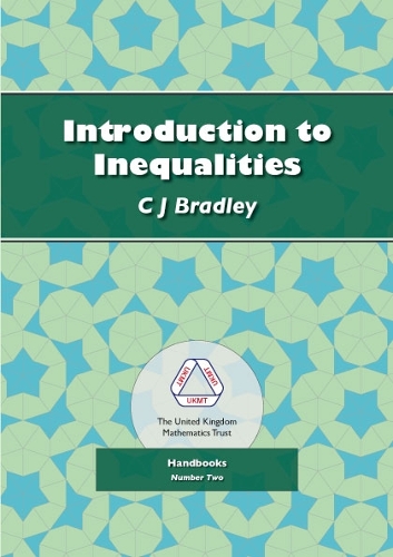 Introduction to Inequalities