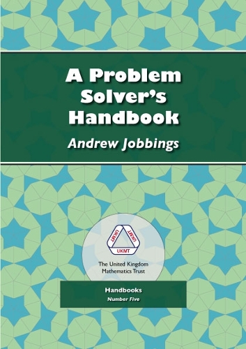 A Problem Solver's Handbook