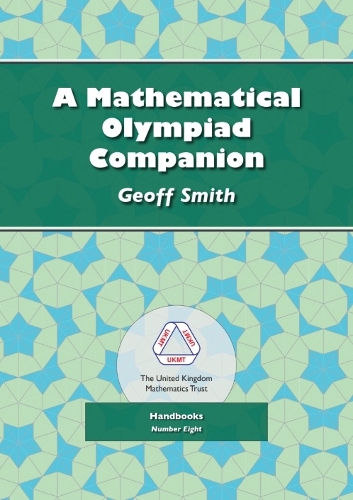 A Mathematical Olympiad Companion