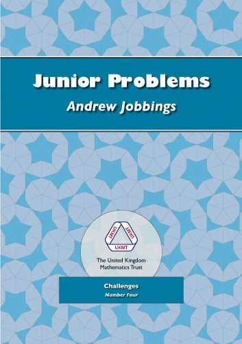 Junior Problems