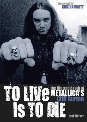 To Live is to Die