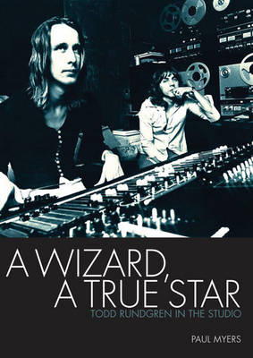 A Wizard, a True Star