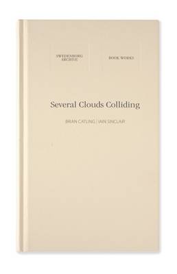 Several Clouds Colliding