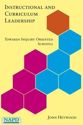 Instructional and Curriculum Leadership