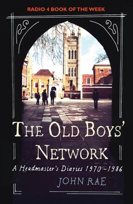Old Boys' Network