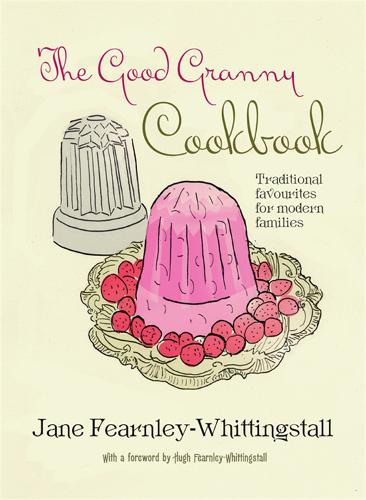 Good Granny Cookbook