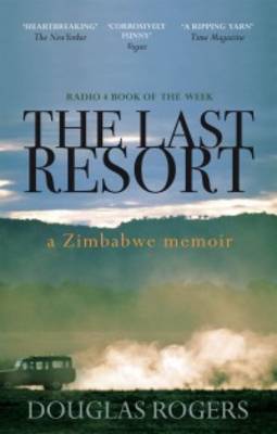 The Last Resort