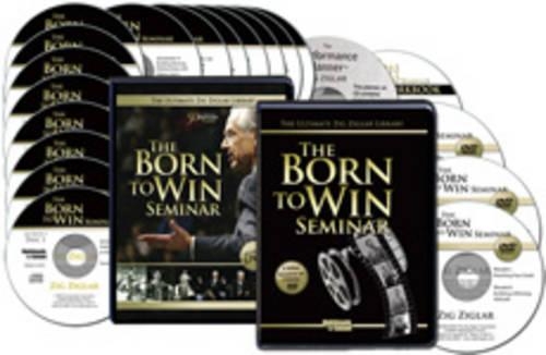 The Born To Win Seminar