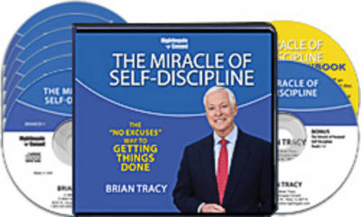 The Miracle of Self Discipline