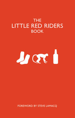 Little Red Riders Book