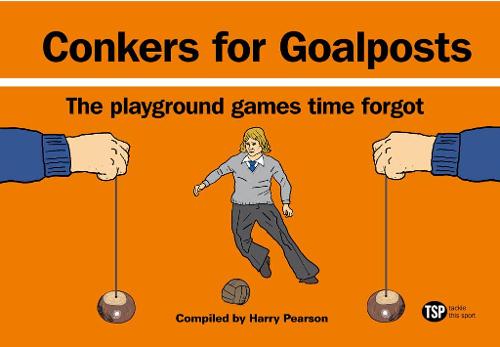 Conkers For Goalposts
