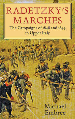 Radetzky'S Marches