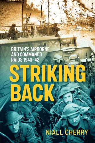 Striking Back