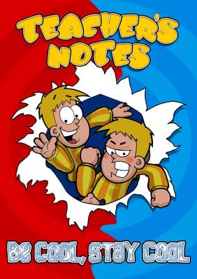 Buster Teachers Notes