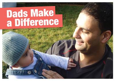 Dads Make a Difference