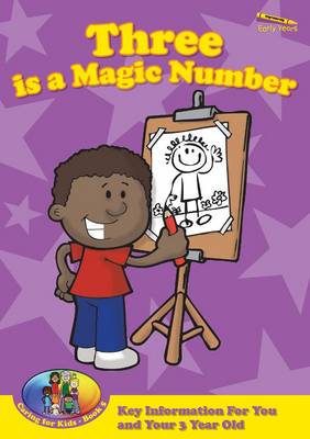 Three is a Magic Number