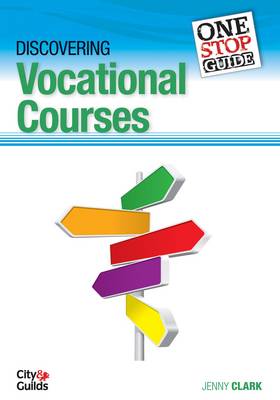 GBP1 Guide: Discovering Vocational Courses