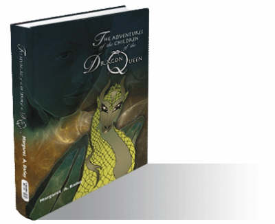 Adventures of the Children of the Dragon Queen