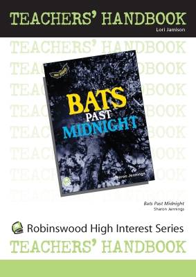 Bats Past Midnight