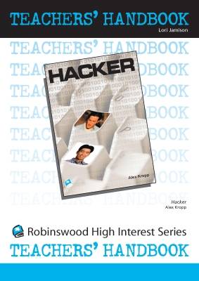 Hacker