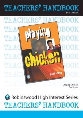 Playing Chicken