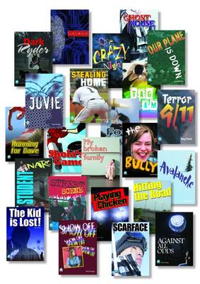 High Interest Teenage Series
