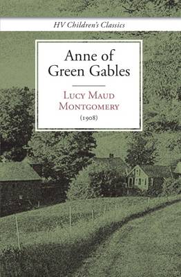 Anne of Green Gables