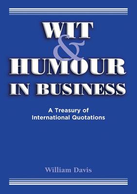 Wit & Humour in Business