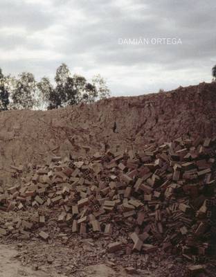 Damian Ortega