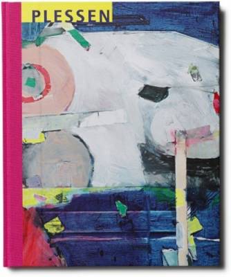 Magnus Plessen - Riding the Image