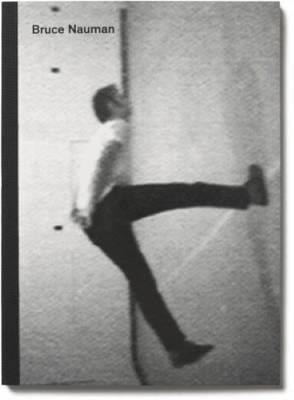 Bruce Nauman