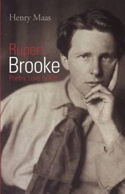 Rupert Brooke