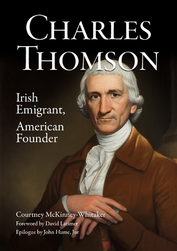 Charles Thomson