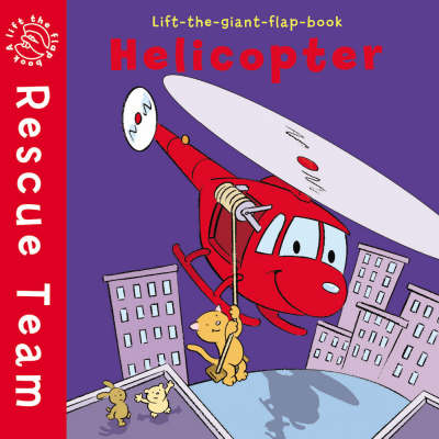 Helicopter