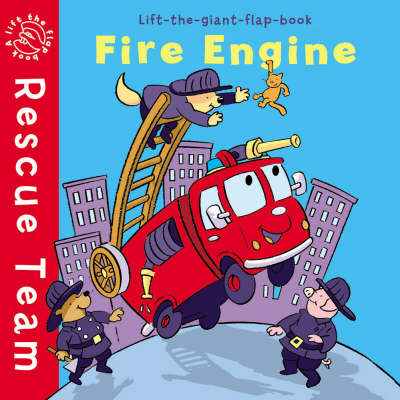 Fire Engine