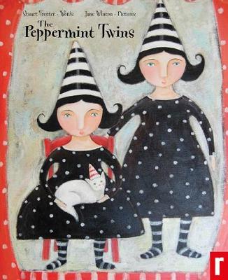 The Peppermint Twins