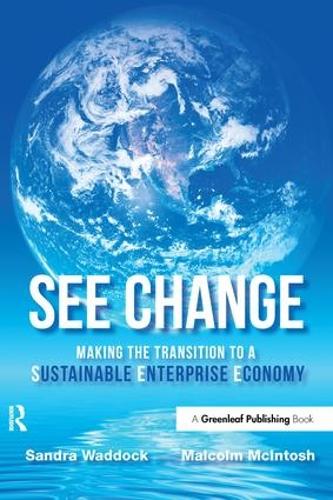 SEE Change