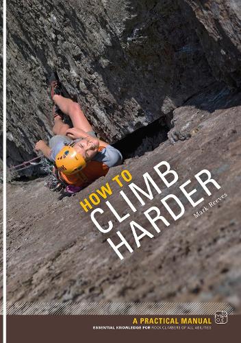 How to Climb Harder