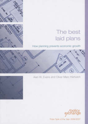 The Best Laid Plans