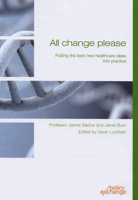All Change Please