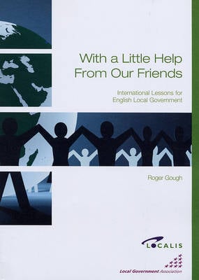 With a Little Help from Our Friends