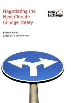Negotiating the Next Climate Change Treaty